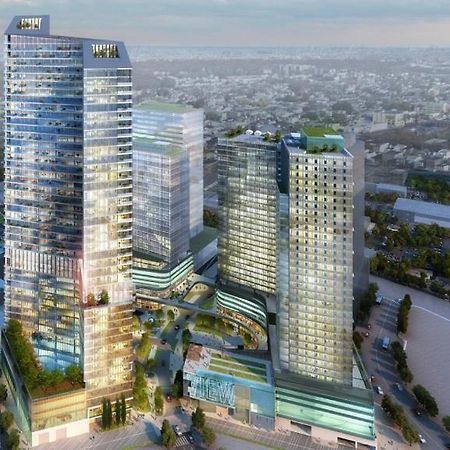 Hala Tysons Aparthotel McLean Luaran gambar