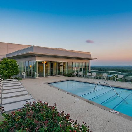 Hala Tysons Aparthotel McLean Luaran gambar