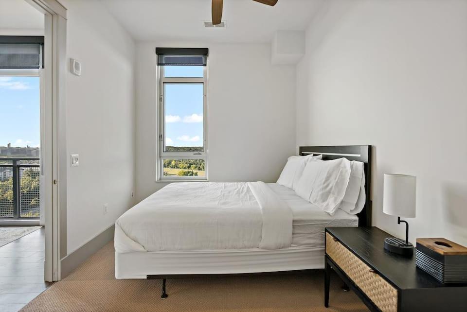Hala Tysons Aparthotel McLean Luaran gambar