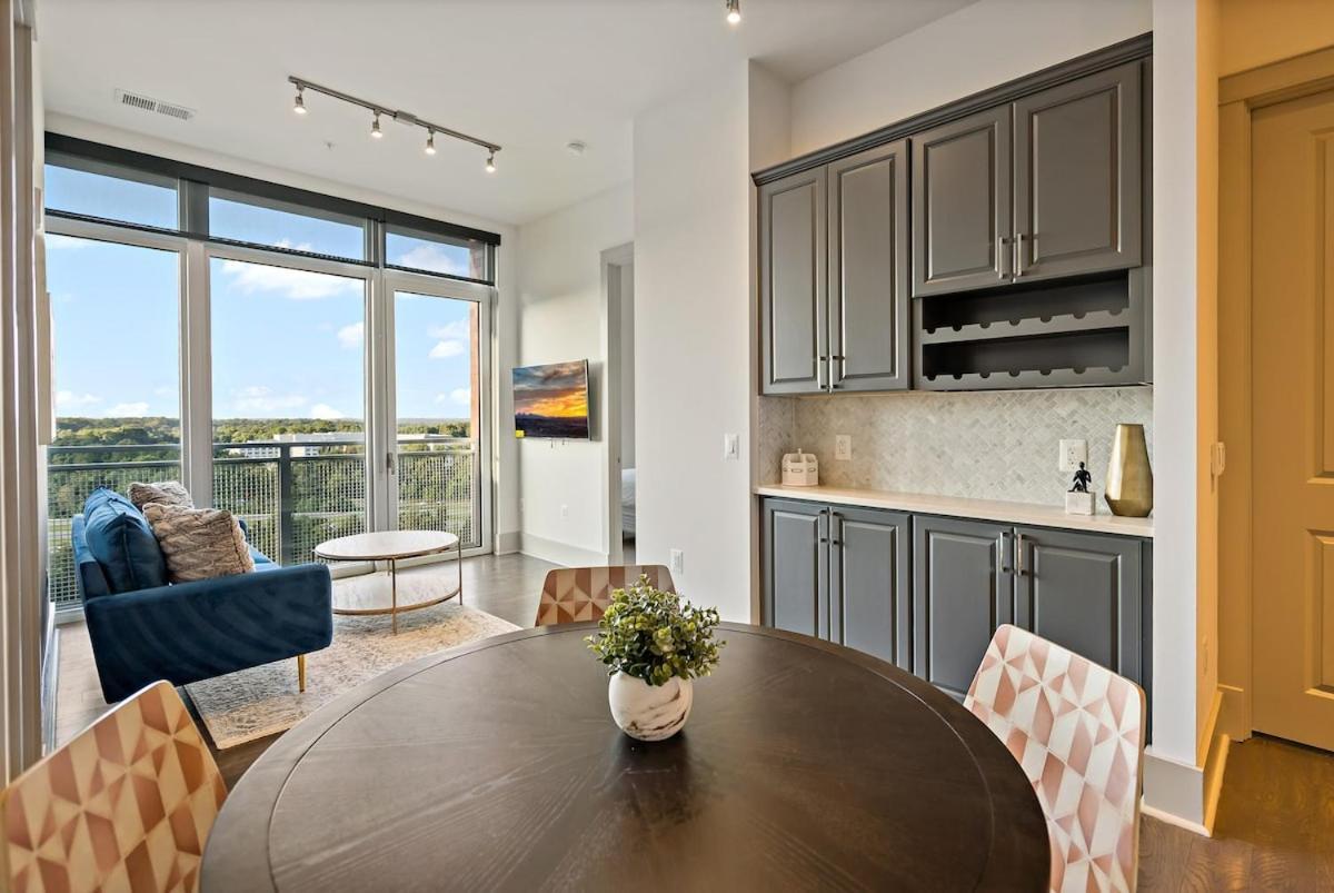 Hala Tysons Aparthotel McLean Luaran gambar
