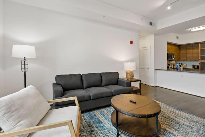 Hala Tysons Aparthotel McLean Luaran gambar