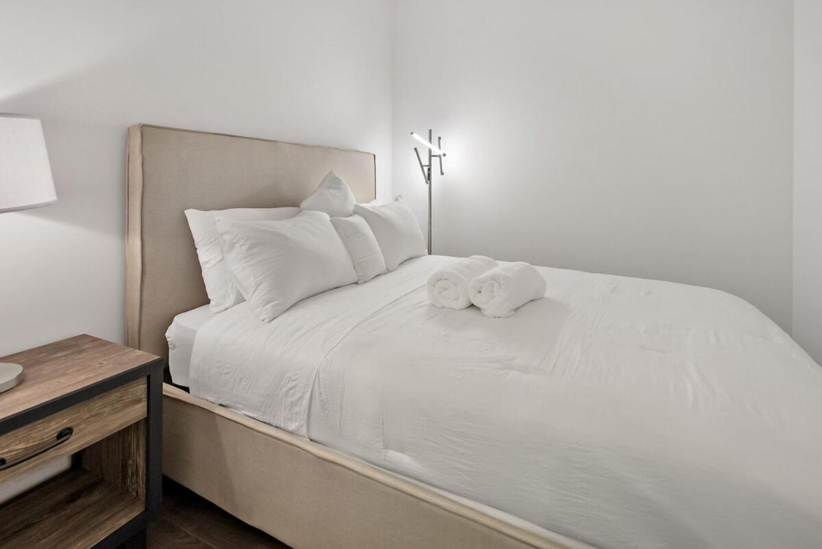 Hala Tysons Aparthotel McLean Luaran gambar