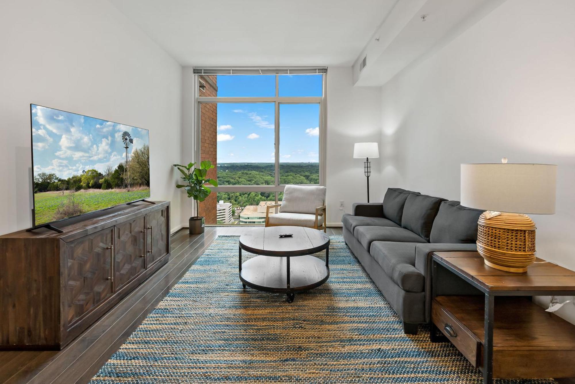 Hala Tysons Aparthotel McLean Luaran gambar