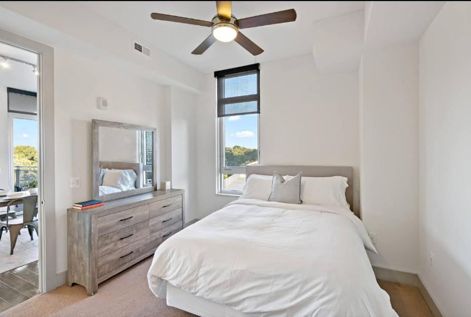 Hala Tysons Aparthotel McLean Luaran gambar