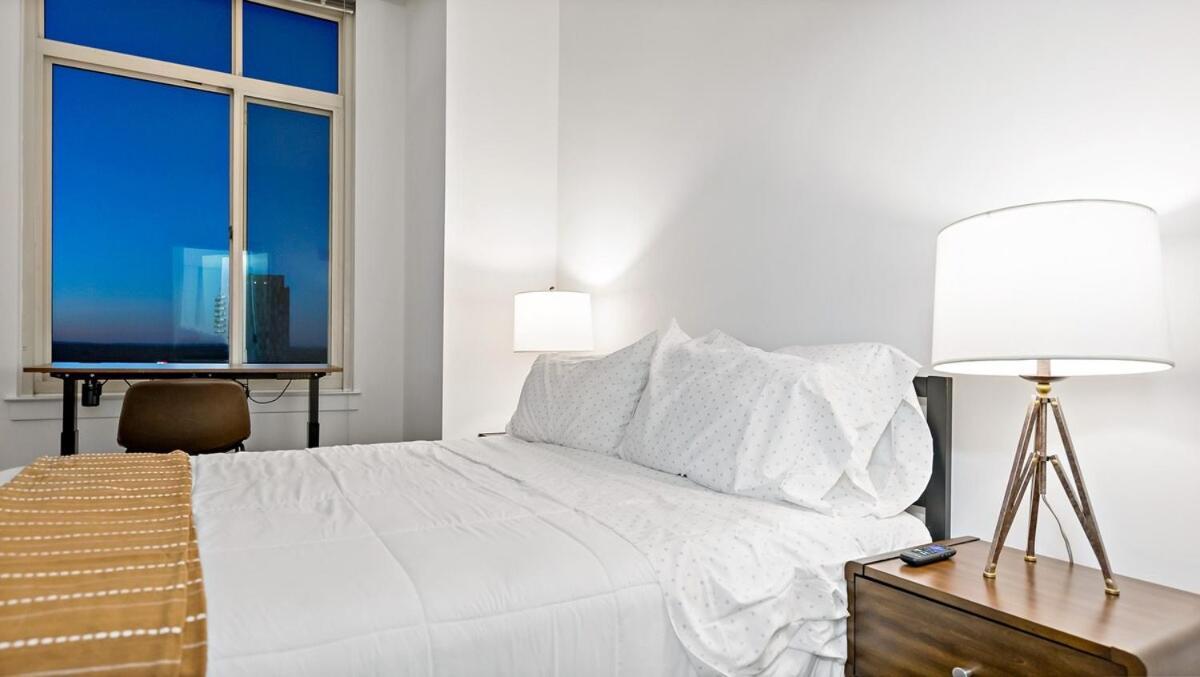 Hala Tysons Aparthotel McLean Luaran gambar