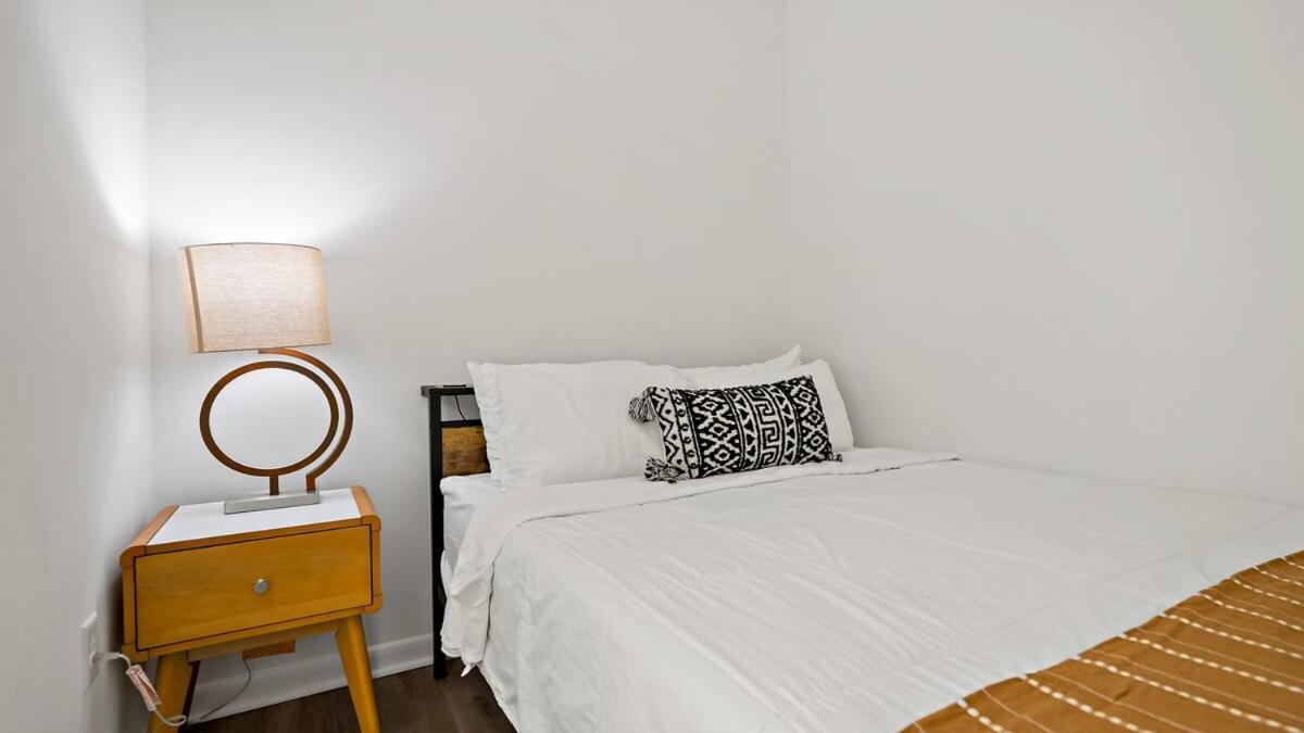 Hala Tysons Aparthotel McLean Luaran gambar