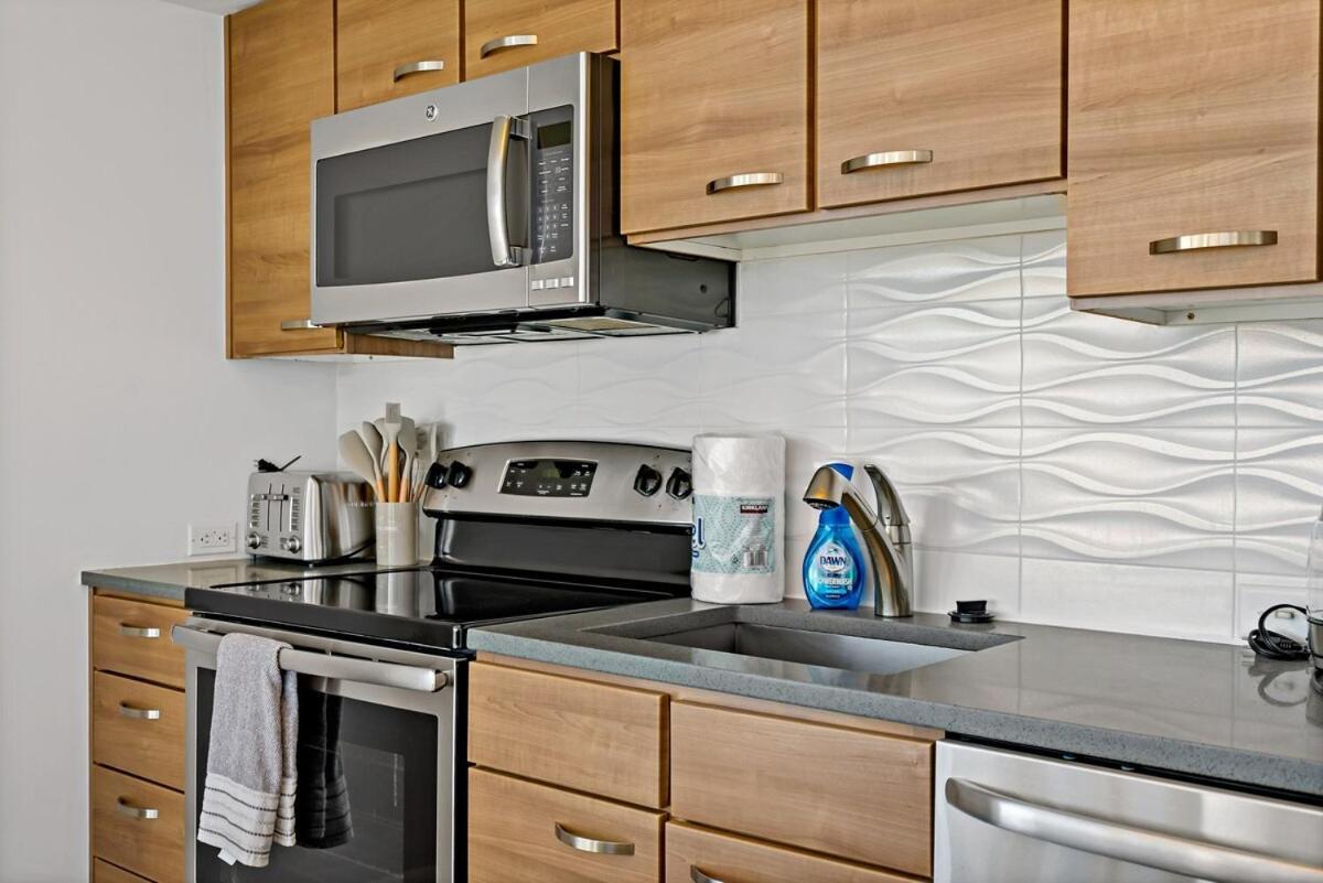 Hala Tysons Aparthotel McLean Bilik gambar