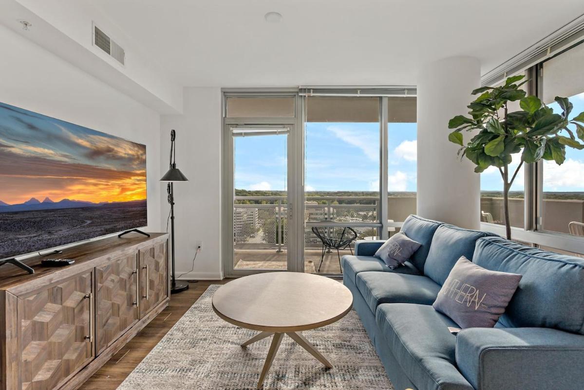 Hala Tysons Aparthotel McLean Luaran gambar