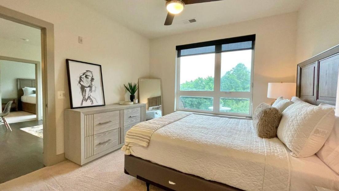 Hala Tysons Aparthotel McLean Luaran gambar