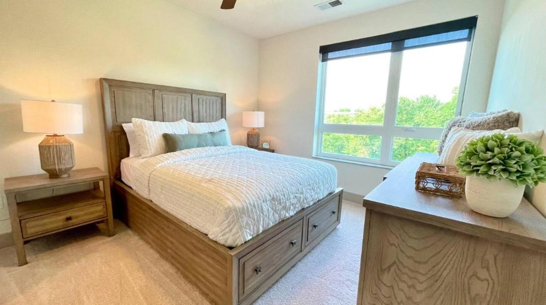 Hala Tysons Aparthotel McLean Luaran gambar