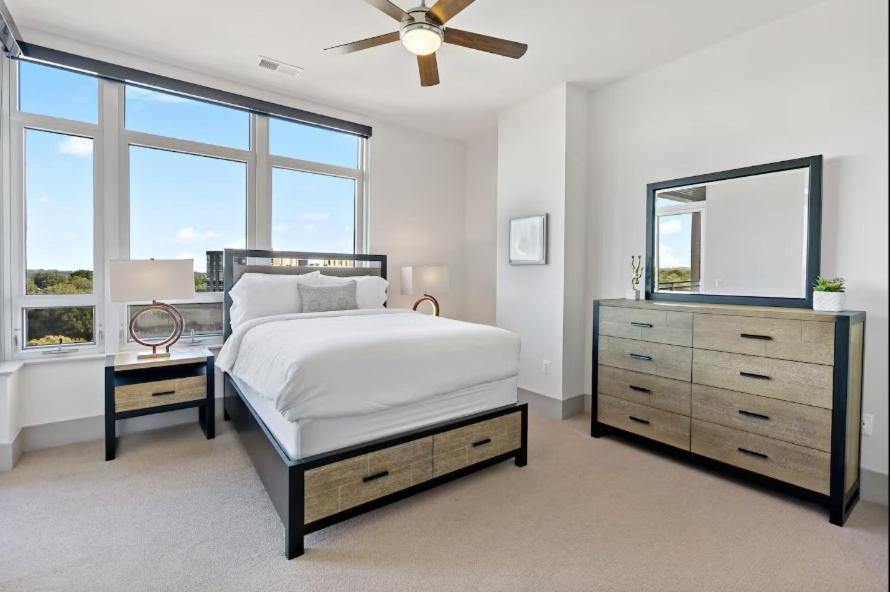Hala Tysons Aparthotel McLean Luaran gambar