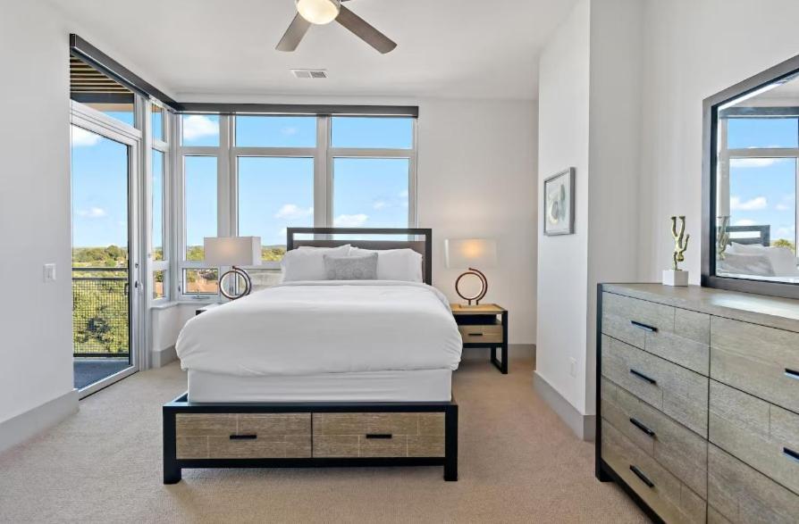 Hala Tysons Aparthotel McLean Luaran gambar