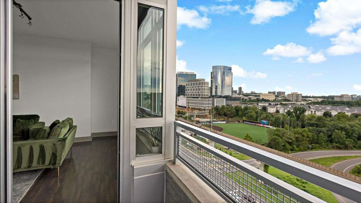 Hala Tysons Aparthotel McLean Bilik gambar
